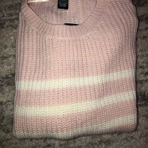 NWT RUE 21 SWEATER